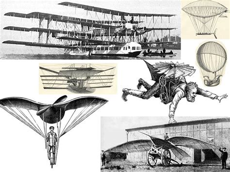 Brass Bolts: Flying