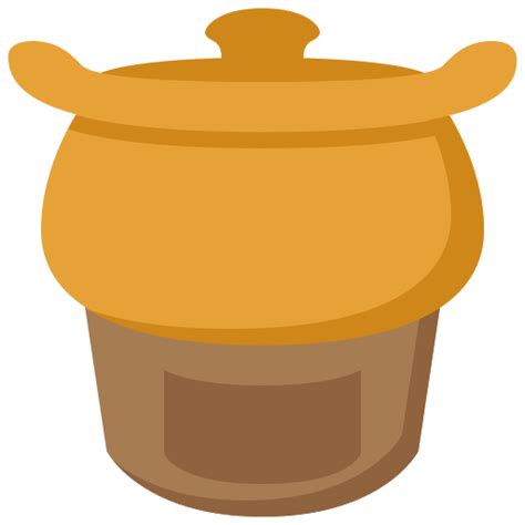 Hot Pot Free Food And Restaurant Icons