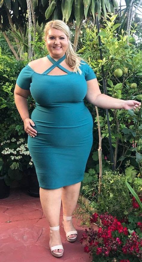 Plus Size Fashion For Women Curvy Vrouwen Mode Grote Maten Mode Mode Stijl