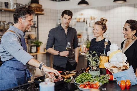 Koch Grillkurse In K Ln Kochen Lernen Vom Profikoch