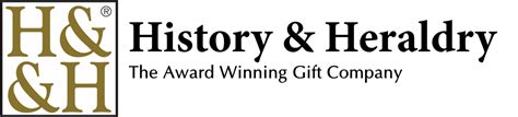 History And Heraldry Canada The Award Winning T Company