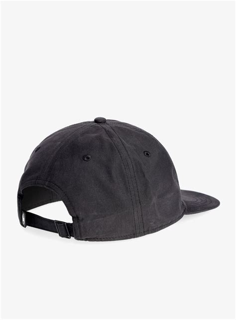 Czapka Z Daszkiem Buff Pack Baseball Cap Ob Black