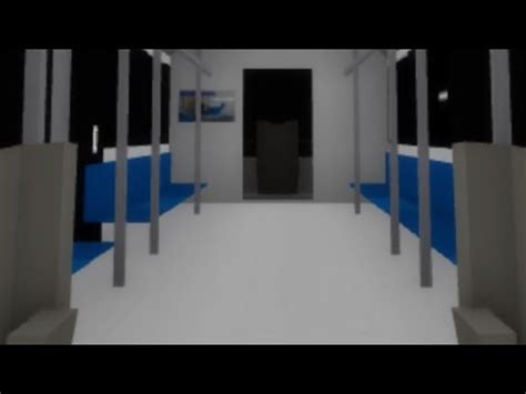 Roblox Brookhaven RP SUBWAY UPDATE YouTube