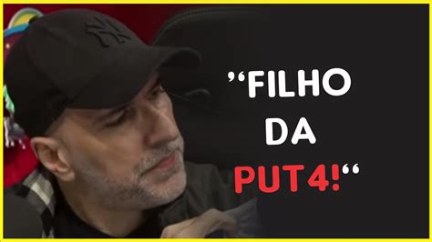 Relacionamento Os Filhos Antonio Tabet S Minutinho Podcast