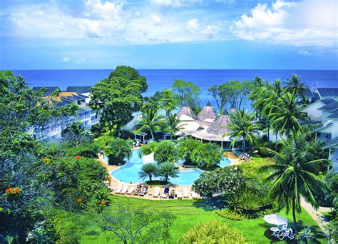 The Club Barbados Resort & Spa