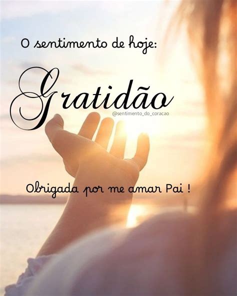 Pin De Lais Em Bom Dia Palavras De Agradecimento Bom Dia Gratidao