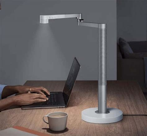 6 Best Desk Lamps for Your Home Office