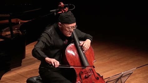 이동우첼로독주회 Antonin Dvorak Cello Concerto Op 104 YouTube