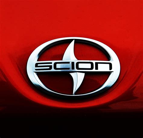 Scion Fr S Scion Frs Scion Nissan Logo