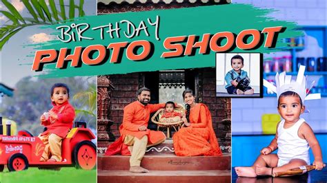 Birthday Photo Shoot Sindhu Mateti Star Venky Birthday