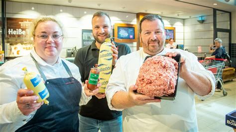 Neuer Fleischer In Bad Langensalza Bringt Frischen Wind