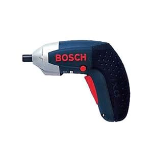 Amazon NEW BOSCH IXO III 3 6V Mini Cordless Electric Screwdriver