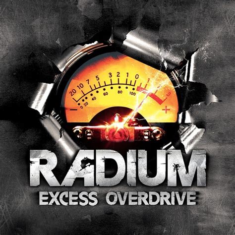 Hardcore CD Pack HCCDPACK Package Rigeshop