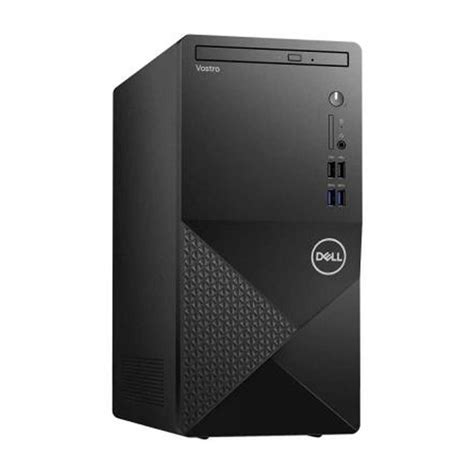 Dell Vostro 3910 I3 12th Gen 4GB 1TB HDD 1TB SSD Windows 10 Pro