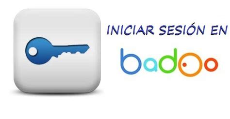 Iniciar Sesión en Badoo Conoce Gente Nueva online