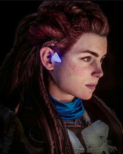 Pin Van Eugenia Jabkowski Op Horizon Zero Dawn Horizon Forbidden West