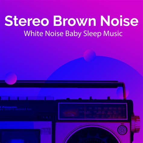 J60 Peak 505Hz música e letra de White Noise Baby Sleep Music Spotify