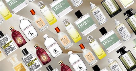 Meilleurs parfums mixtes Prescription Beauté