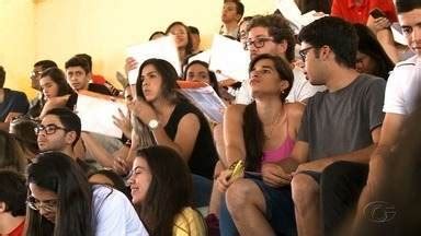 AL TV 2ª Edição Aulão para o Enem reúne estudantes em Arapiraca