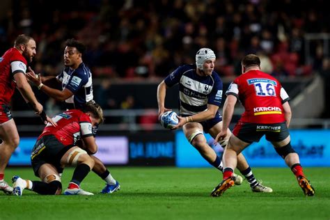 Bristol Bears Vs Saracens Bristol Bears Rugby