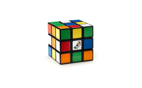 Original Rubiks Cube Play Therapy Toys