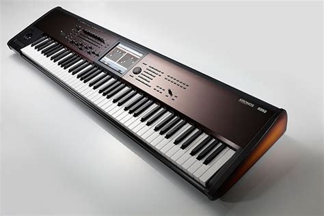 Korg Kronos 2 88 Ls Workstation