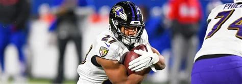 Nfl Week 16 Anytime Touchdown Scorer Odds And Matchups 2022 Bettingpros