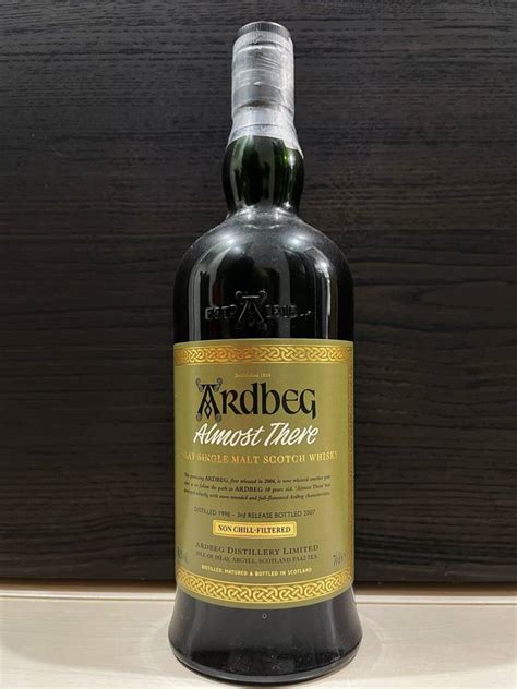 Yahoo Ardbeg