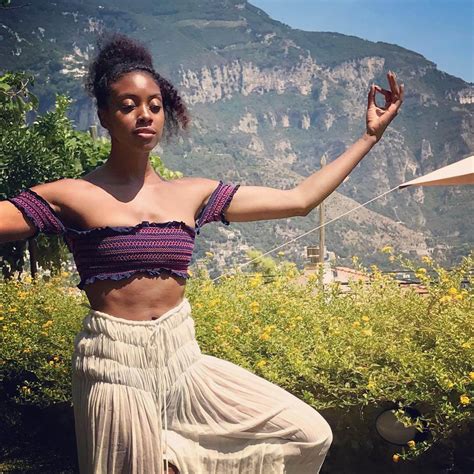 50 Hot And Sexy Condola Rashad Photos 12thBlog