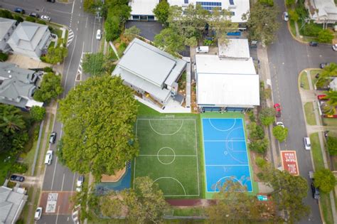Petrie Terrace State School