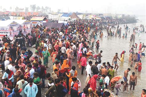 Magh Purnima 2024 Kab Hai Magh Purnima Puja Vidhi And Katha Amar