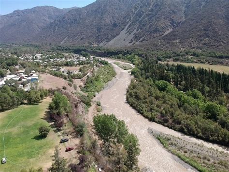 Qué hacer en el Cajón del Maipo Turismo Aventura escapadas y más