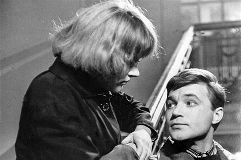 Фильм «Мне двадцать лет» (1962-1964) - сюжет, актеры и роли, кадры из ...
