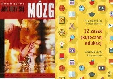 Jak uczy się mózg 12 zasad skutecznej edukacji 13634840132