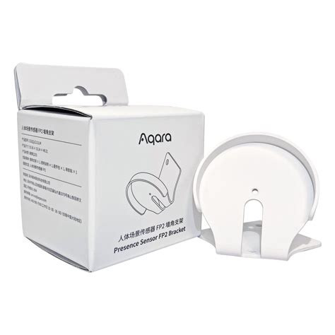 Aqara Presence Sensor FP2 Aqara UK Shop