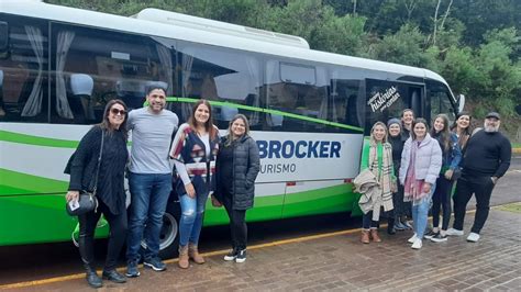 Orinter Promove Famtour Destino A Gramado Travel