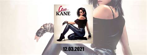 Album Review Chez Kane ‘chez Kane Frontiers Metal Planet Music