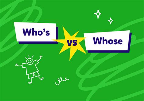 ingilizce  whos farki nedir novakid