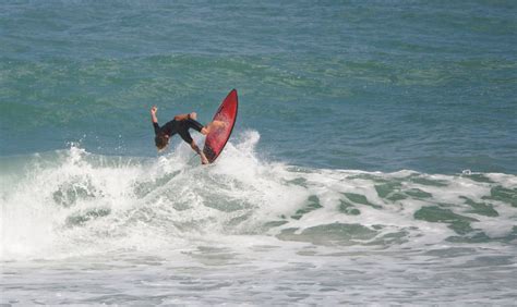 Las 3 Mejores Playas Para Practicar Surf En Colombia