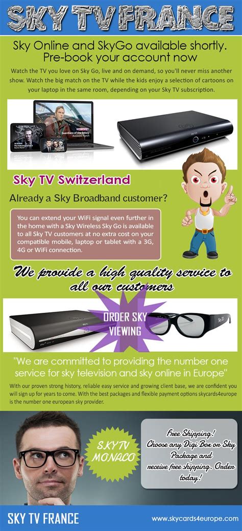 Sky Tv Packages Buzzme Treat