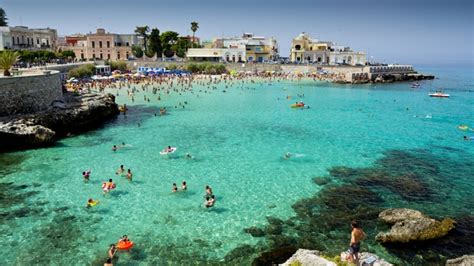 Climate Lecce – Temperature • Best time to visit • Weather