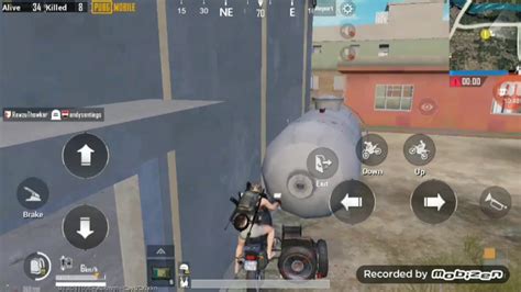 Kills Solo Vs Squad Pubg Mobile Dengan Hp Kentang Youtube