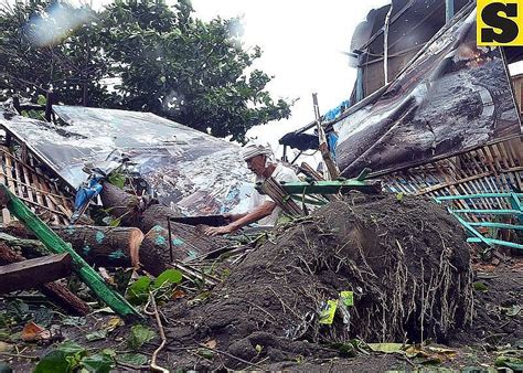 Davao de Oro governor: Typhoon Pablo, a learning experience