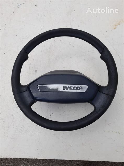 Steering Wheel For