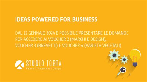 Ideas Powered For Business Dal Gennaio Possibile Presentare