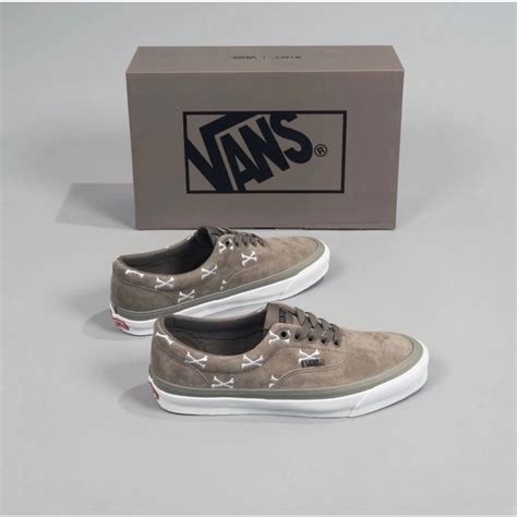 Unclev Vans Vault X Wtaps Fw