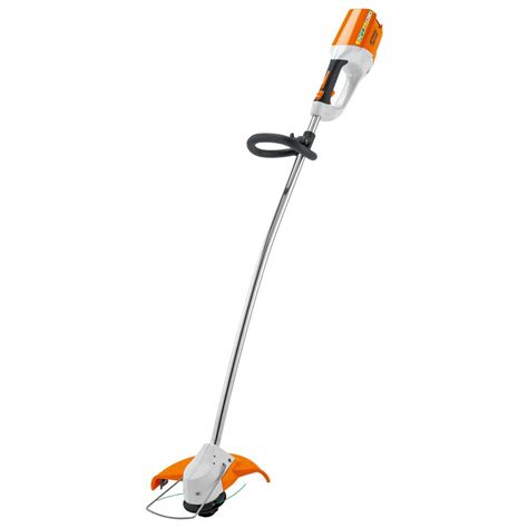 Stihl Fsa 65 36 Volt Cordless Grass Trimmer Body Only Available Online Caulfield Industrial