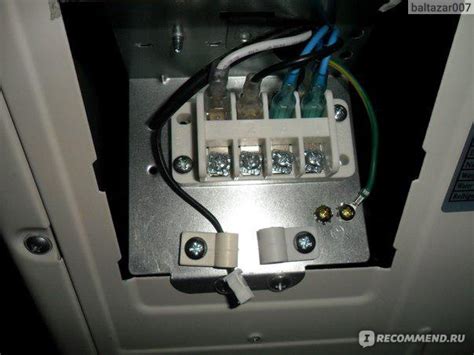 Сплит-система TCL TAC-12CHSA/BH - «TCL TAC-12CHSA/BH» | отзывы