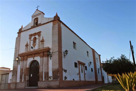 Qu Ver En Motril Granada Los Tesoros Ocultos Que No Puedes Perderte