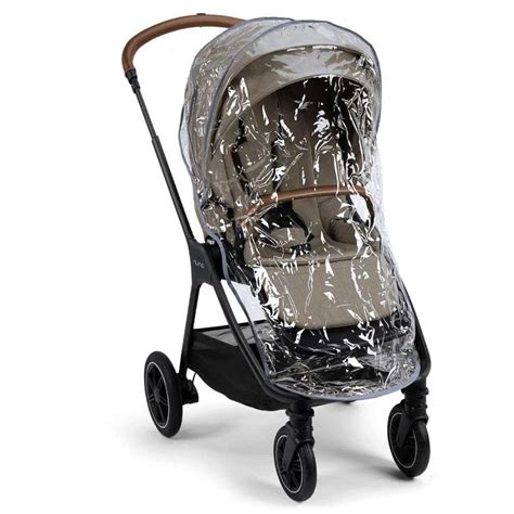 Nuna Triv Next Stroller Assorted Colours Mothercare